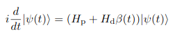 schrodingerequation